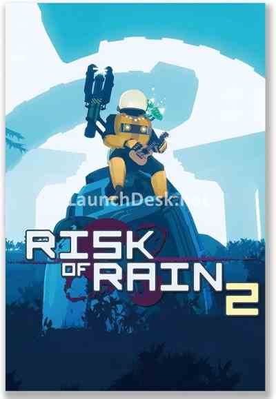 Risk of Rain 2